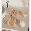 Kullanıma Uygun 4ü 1 Arada Seyahat Şişesi Seti