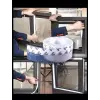 Kullanıma Uygun 5 Metre Rüzgar Kesici Bant