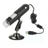 10mm 50 x 1000x 1.3 Mp Popüler Usb Dijital Mikroskop