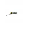 Pil 501035 3.7V 130mAh Li Polymer (Devreli/1.5A)