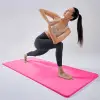 16 mm Kullanıma Uygun 55x170 cm Pilates Yoga Matı
