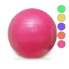 Plastik 60 cm Pilates Topu