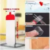 Cam 60 Parça Kolay Açılır Güçlü Çift Taraflı Bant 18mmx50mm