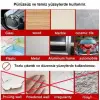 Cam 60 Parça Kolay Açılır Güçlü Çift Taraflı Bant 18mmx50mm