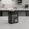 6V 4Ah Kalın Tip Kuru Akü Atex AX-604
