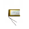 Pil 803450 3.7V 1500mAh Li Polymer (Devreli/1.5A)