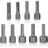 5 mm Ahşap 9 Parça Manyetik Somun Adaptörü
