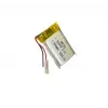 Pil 902030 3.7V 500 mAh Li Polymer (Devreli/1.5A)