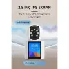 Kullanıma Uygun Akıllı Ev Kamerası 2.4 GHz