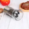 12 cm Ölçülü Akrilik El Değirmeni