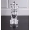18 cm Ölçülü Akrilik El Değirmeni