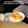 Kullanıma Uygun Alüminyum Folyo Bulaşık Eldiveni