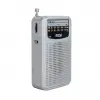 AM / FM 2 Dalga Cep Radyosu (Deprem Radyosu) BARITON Çeşidi