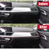 5 Metre Ölçülü Araba Dekorasyon Şerit Trim