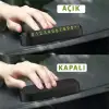 Kullanıma Uygun Araç Fosforlu Numaratör Aç Kapa