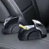 Metal Araç İçi Otomatik Kapaklı Küllük
