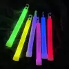 1 Adet Asılabilir Glow Stick Lamba Karanlıkta Yanan