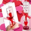 4.5 cm Kullanıma Uygun Aşk Ölçer