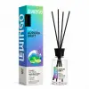 110 ml Ölçülü Aurora Drift Bambu Çubuklu Oda Kokusu Cam Şişe