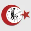 240mm Cam Ay Yildiz 3