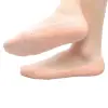1 adet Kullanıma Uygun Ayak Rahatlatıcı Silikon Patik