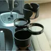 Bardak ayarlı Araç İçi Çoklu Tutacağı