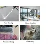 1 Adet Ayarlı Basınçlı Çok Fonksiyonlu Yıkama Tabancası