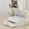 Kullanıma Uygun Aynalı Takı Organizeri
