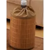 28 cm Kullanıma Uygun BAMBU DAMACANA KILIFI