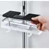 24 mm 1 Adet Kullanıma Uygun Banyo Duş Organizer