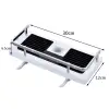 24 mm 1 Adet Kullanıma Uygun Banyo Duş Organizer