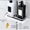 24 mm 1 Adet Kullanıma Uygun Banyo Duş Organizer