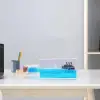 Kullanıma Uygun Batmayan Gemi Şişe Akvaryum