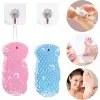 2.6cm Kullanıma Uygun Bebek Peeling Banyo Süngeri