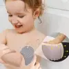 2.6cm Kullanıma Uygun Bebek Peeling Banyo Süngeri