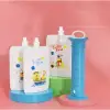Kullanıma Uygun Bebek Püre Doldurma Aparatı Seti 10 Yedek Püre Paketli