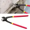 280 MM Ölçülü Betoncu Kerpeteni