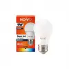 9W Ölçülü Beyaz Led Ampul E27 Duy