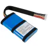 Batarya Boombox 2 uyumlu 7.4V 10.400 mah Soketli