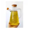900 ML CAM Borosilikat ml. Yağdanlık