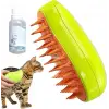 Kullanıma Uygun Buharlı Kedi Tarağı