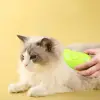 Kullanıma Uygun Buharlı Kedi Tarağı