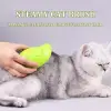 Kullanıma Uygun Buharlı Kedi Tarağı