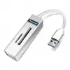 C803 Type C Hub Card Reader Çeşidi