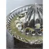 Kullanıma Uygun Cam Limon Sıkacağı