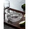 Kullanıma Uygun Cam Limon Sıkacağı