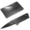 Kullanıma Uygun Cardsharp Kredi Kartı Şeklinde Bıçak Kutusuz