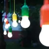 Kamp Lambası Çek Yak
