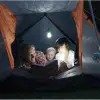 Kamp Lambası Çek Yak