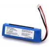 Batarya Charge 3 uyumlu 3.7v 6000 mah Soketli